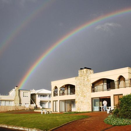 Beachcastle Stilbaai Exterior photo